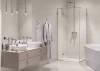 Керамогранит Onlygres Marble 71197 MOG302/PS_NC/60x120x9R/GW Light Beige 60x120 фото 11