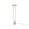 Торшер светодиодный Maytoni Ikebana MOD463FL-L24BS3K