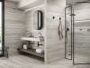 Керамогранит Ape Ceramica Tibur A041224 Brown Rect 60x120 фото 3
