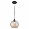 Подвесной светильник Toplight Verity TL1212H-01TR
