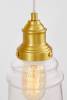 Бра Lumina Deco Moletti LDW 6844-1 MD+PR фото 2