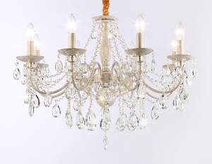 Подвесная люстра Ambrella light Traditional TR4945