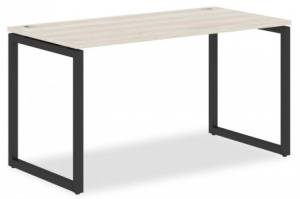 Стол офисный Skyland Xten Q 00-07117824 Светло-коричневый