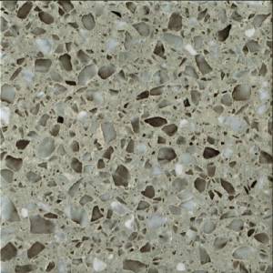 Керамогранит Serenissima CIR Venezia 1059942 Verde 20x20