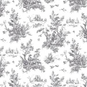 Обои бумажные Aura Flourish AB42413