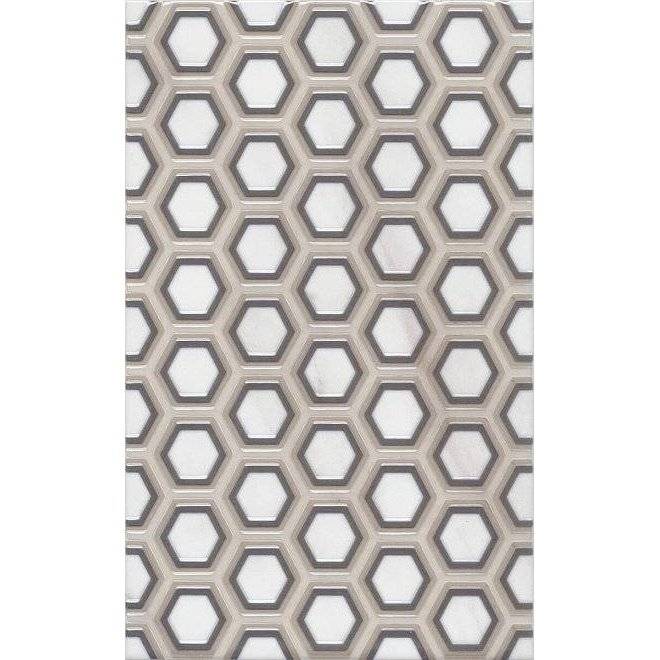 Декор Kerama Marazzi Гран Пале AD/A396/6343 25x40