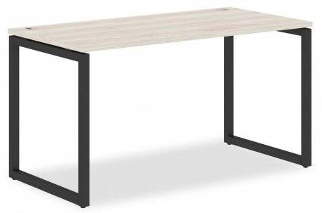 Стол офисный Skyland Xten Q 00-07117824 Светло-коричневый