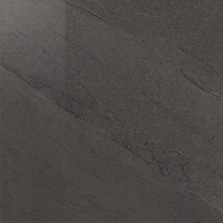 Керамогранит Italon Контемпора 610015000264 Карбон Лап. 60x60