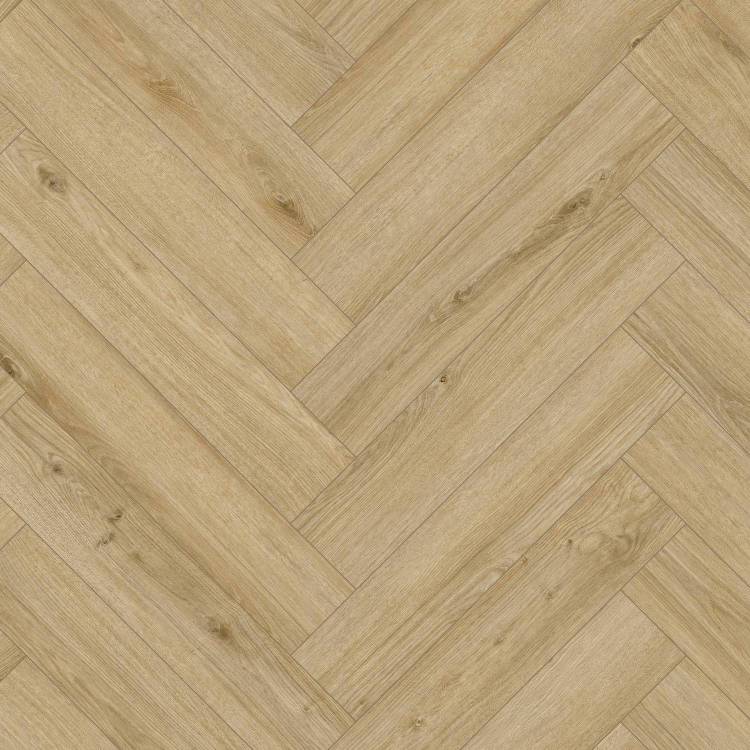 Ламинат Classen Herringbone Ville 8/32 4V 63272 Дуб Джунеда 643x131