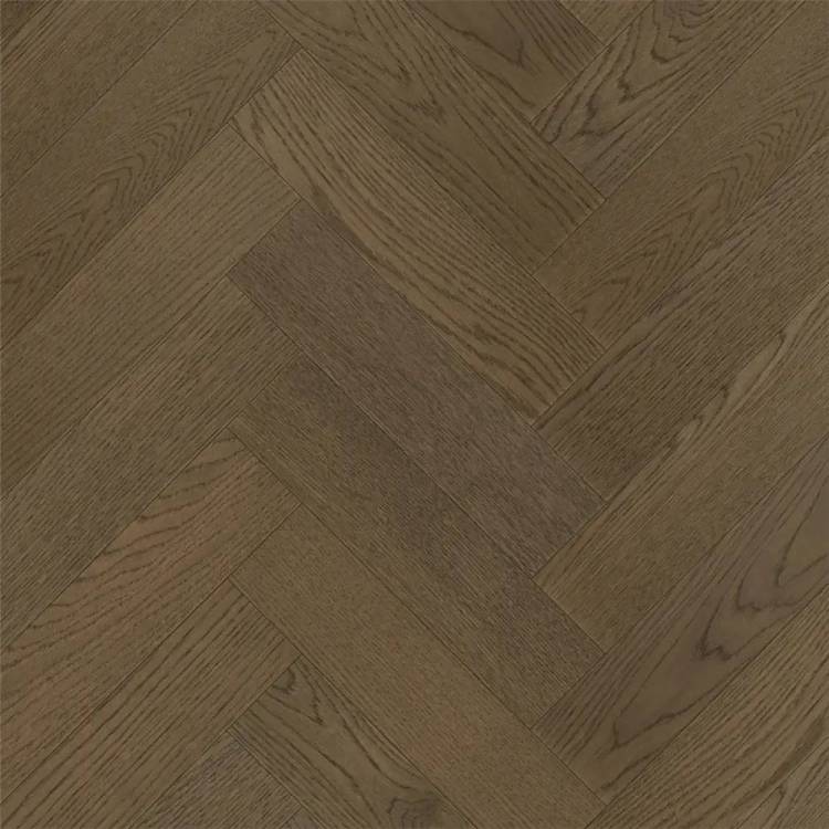 Паркетная доска Quartz Parquet Штучный паркет 44-1258-04 Дуб Амбарный 400x100x5