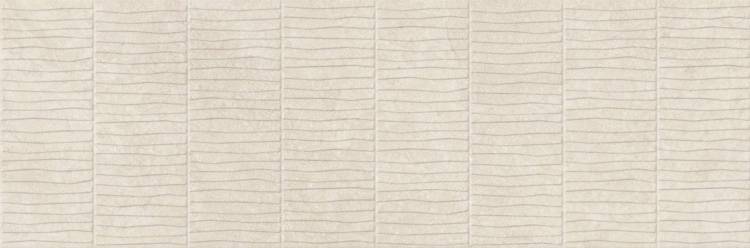 Керамическая плитка TAU Ceramica Olatua 031.627.0119.15748 Rlv. Sand Mate Rect 33.3x100