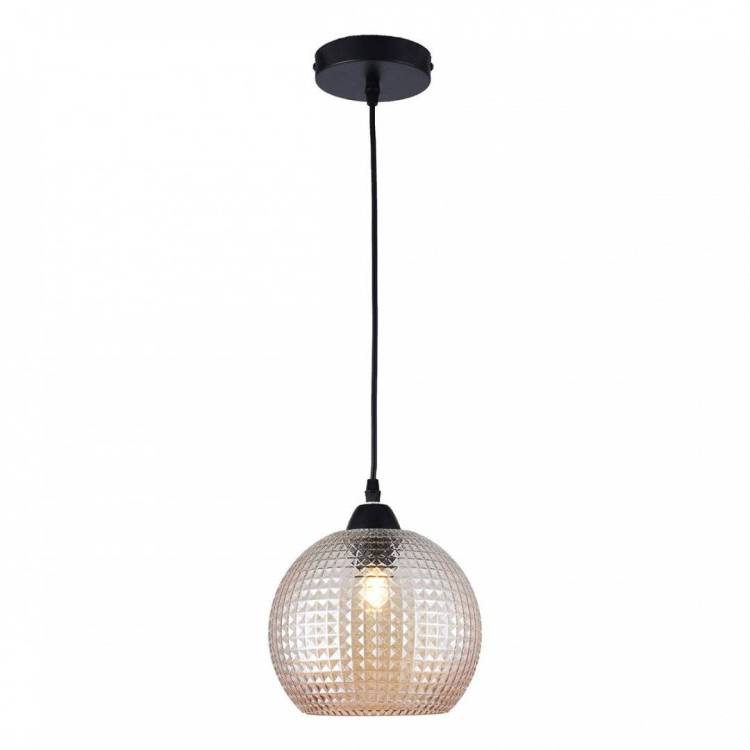 Подвесной светильник Toplight Verity TL1212H-01TR