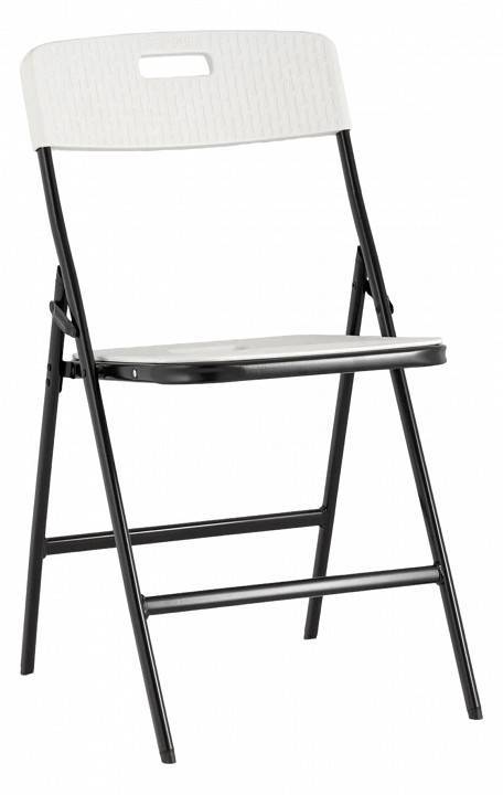 Стул складной Stool Group SUPER LITE N D15S N white белый