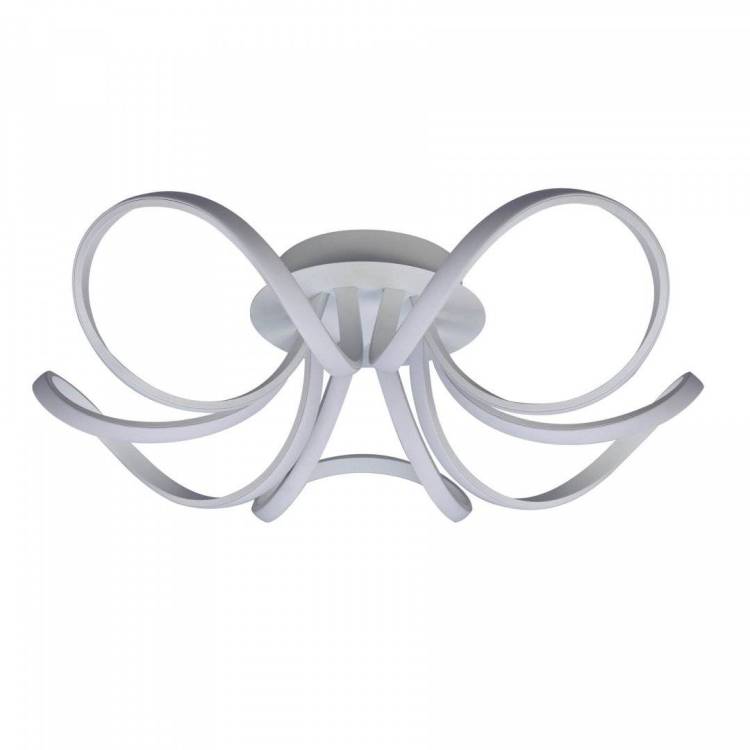 Потолочная люстра Mantra Knot Led 6037K