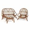 Стол журнальный Tetchair Venice TET_13386 фото 2