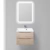 Тумба с раковиной BelBagno Marino-Cer MARINO-CER-900-2C-SO-RG-P фото 2