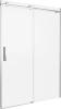 Душевая дверь в нишу Good Door Galaxy WTW-120-C-CH профиль хром фото 3