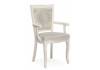 Стул Woodville Холгри 615251 soprano pearl, ромб, бежевый