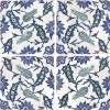 Керамогранит Nanda Tiles Terra Valentina 11.5x11.5