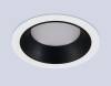 Встраиваемый точечный светильник Ambrella light Techno Spot TN49503 фото 5