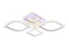 Потолочный светодиодный светильник Ambrella light Acrylica FA5147