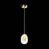 Подвесной светильник Maytoni Modern Biology MOD367PL-L3BSK фото 6