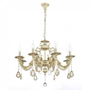 Подвесная люстра Arti Lampadari Falcone E 1.1.8.600 CG