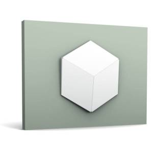 Декоративная панель Orac Decor Modern W105 30x34.6x3