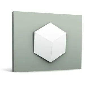 Декоративная панель Orac Decor Modern W105 30x34.6x3