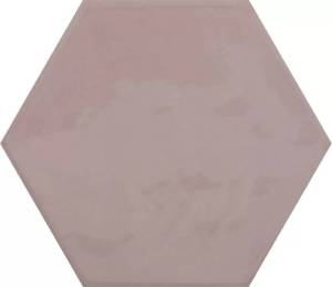 Керамическая плитка Cifre Ceramica Kane HEXAGON PINK 16х18