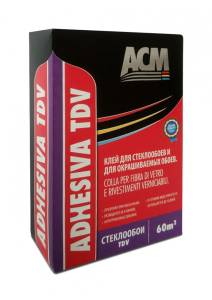 Клей обойный ACM 10132-250R 250 грамм