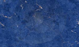 Фреска La Stanza Alba 800293 песок (размер на заказ)