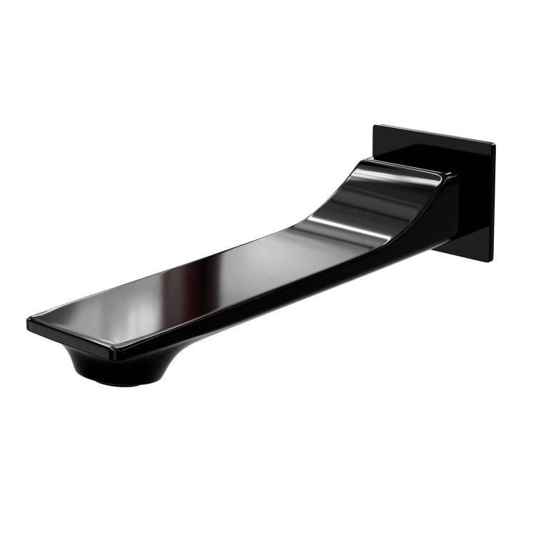 Излив для ванны Wasserkraft Glan A175