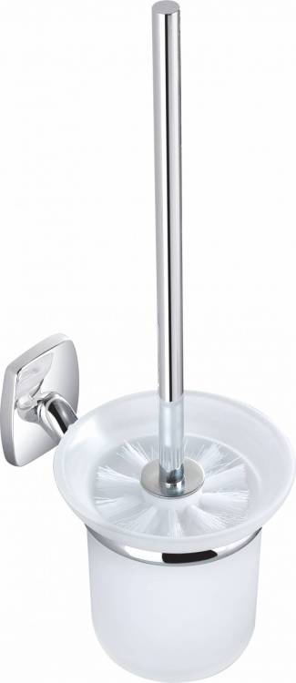 Ершик Wonzon & Woghand WW-1901 хром