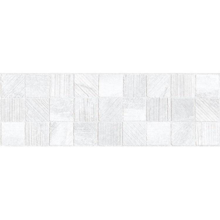 Декор Vives Rho Zafora-R Blanco 32x99