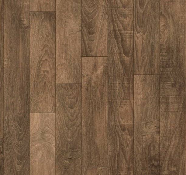 Линолеум Juteks Glamour Baron 646D (рулон: 2x25=50 м2)