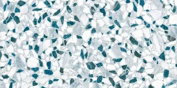 Керамогранит Italgraniti Charm Experience CH08BA Charm Blu SQ. 120x60