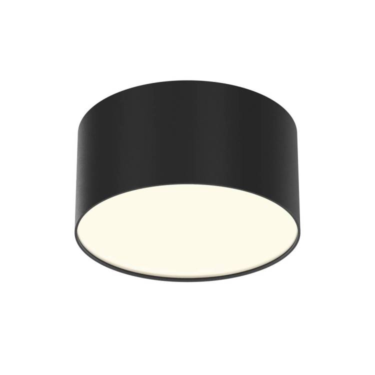 Потолочный светильник Technical Zon C032CL-12W3K-RD-B