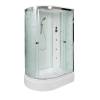 Душевая кабина AvaCan EM3012RGM с гидромассажем, 120x90x220