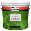 Грунт глубокого проникновения San Marco Nanofis 10 л