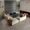 Керамогранит Ariana Futura PF60008674 Cenere Ret 6mm 120x280 фото 3