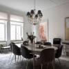 Подвесной светильник Loft IT Lattice 10435 фото 10