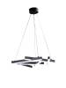 Подвесной светодиодный светильник Zortes Aven ZRS.01243.01 фото 12