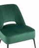 Стул Stool Group Бостон vd-boston-b19 велюр зеленый фото 7