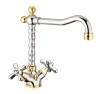 Смеситель для раковины Fiore Margot Sky 01CO0625