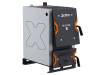 Твердотопливный напольный котел отопления ZOTA Master X-20 (без плиты)