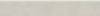 Плинтус Kerama Marazzi Про Чементо DD641520R/6BT серый светлый матовый 60x9.5