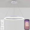 Подвесной светодиодный светильник Natali Kovaltseva Led Lamps 81294 фото 5