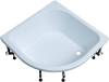 Поддон для душа Aquanet Optimal 293357 90х90х48 фото 7