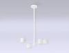 Подвесной светодиодный светильник Ambrella light Comfort FL51705 фото 2